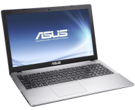 ASUS X550JX-XX102H i7-4720HQ/8GB/1TB/DVD/Win8 GTX950 - 251178 - zdjęcie 2